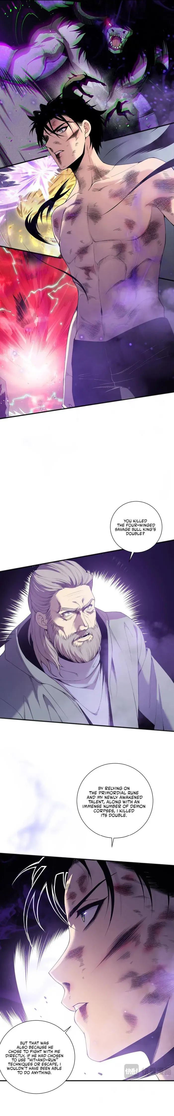 Catastrophic Necromancer Chapter 155 image 03_optimized
